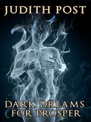 cover image of Dark Dreams for Prosper